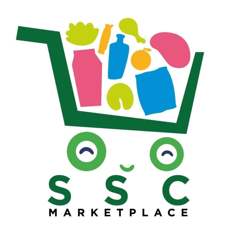 Come Check Out The SSC Marketplace, Job Outlook! La Salle Green Hills