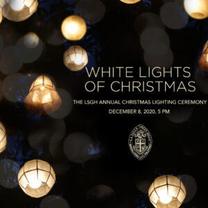 White Lights of Christmas