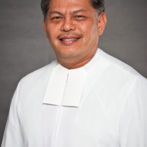 Br. Armin Wins Amnesty International Award