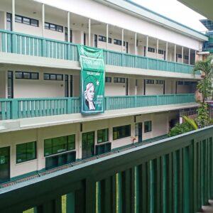 LSGH Welcomes Its First Coed SHS Batch