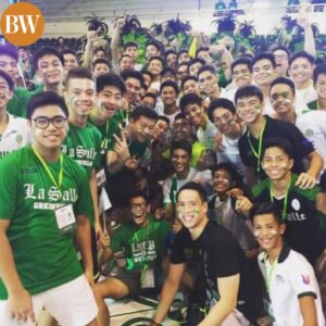 La Salle Green Hills Guarantees Scholarships to 45 Student-Athletes