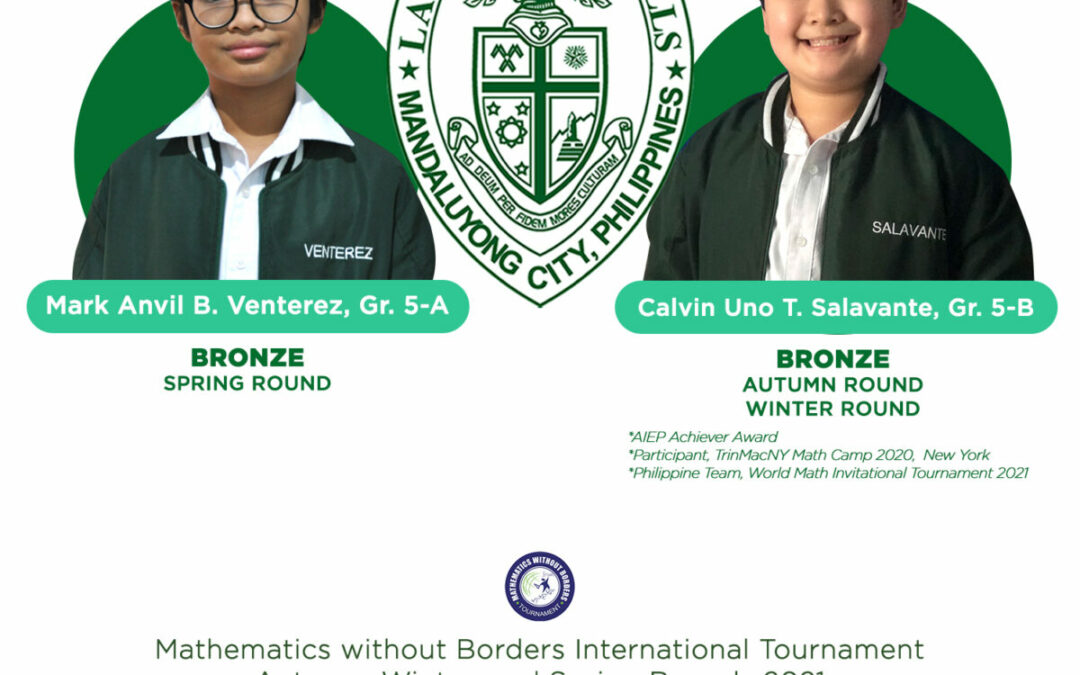 Salavante, Venterez bag bronze in international tournament 