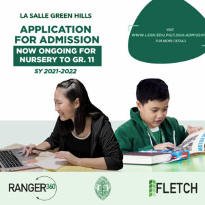 Another big year ahead for La Salle Green Hills 
