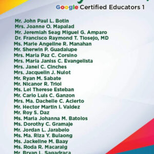 Congratulations!