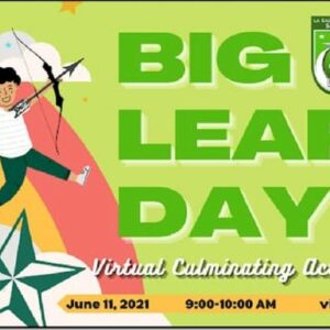 LSGH Satellite holds year-end celebration honoring L-SAT students