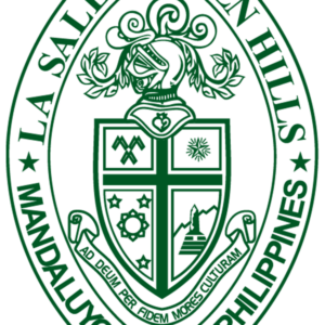 LSGH alumni in new admin list (school seal) 