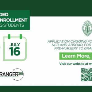 La Salle Green Hills extends enrollment for upcoming school year