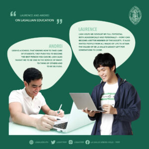 Learn More, Be More!