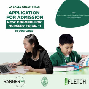 Learn the Lasallian way!