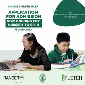 Learn the Lasallian way! 