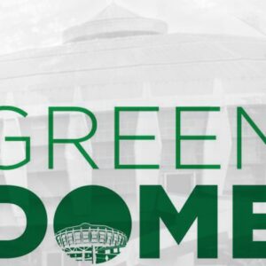 March 2022 issue of Green Dome out now! 