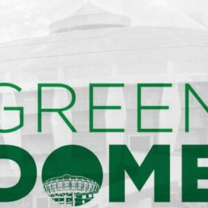 October 2021 issue of Green Dome out now! 