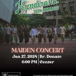 Kundirana 2024 holds maiden concert