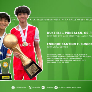 Punzalan, Sunico shine in 1st Abanse Negrense Governor’s Cup