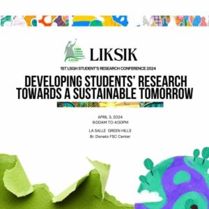 LSGH holds LIKSIK 2024