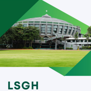 LSGH awaits final visit from IB verification team 