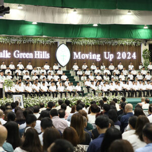 Congratulations, Grade 10 Class of 2024!