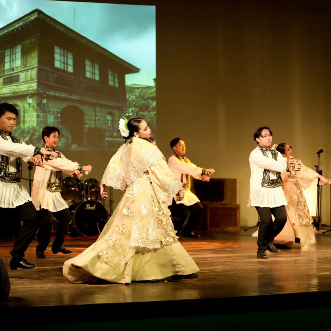 Maligayang Buwan ng Wika!
