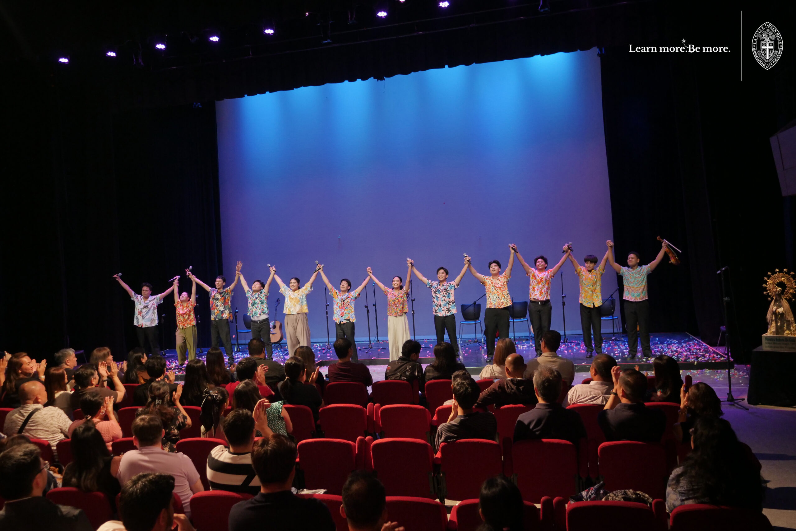 Kundirana 2025 holds maiden concert