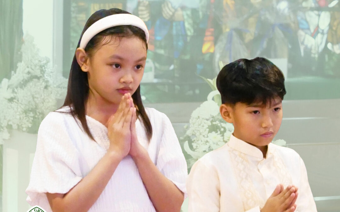 Admissions Now Open for Grade 3 at La Salle Green Hills