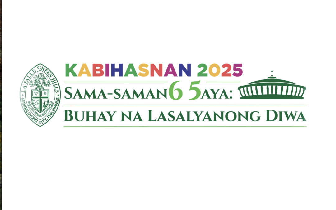 Kabihasnan 2025 happening on February 14 and 15!