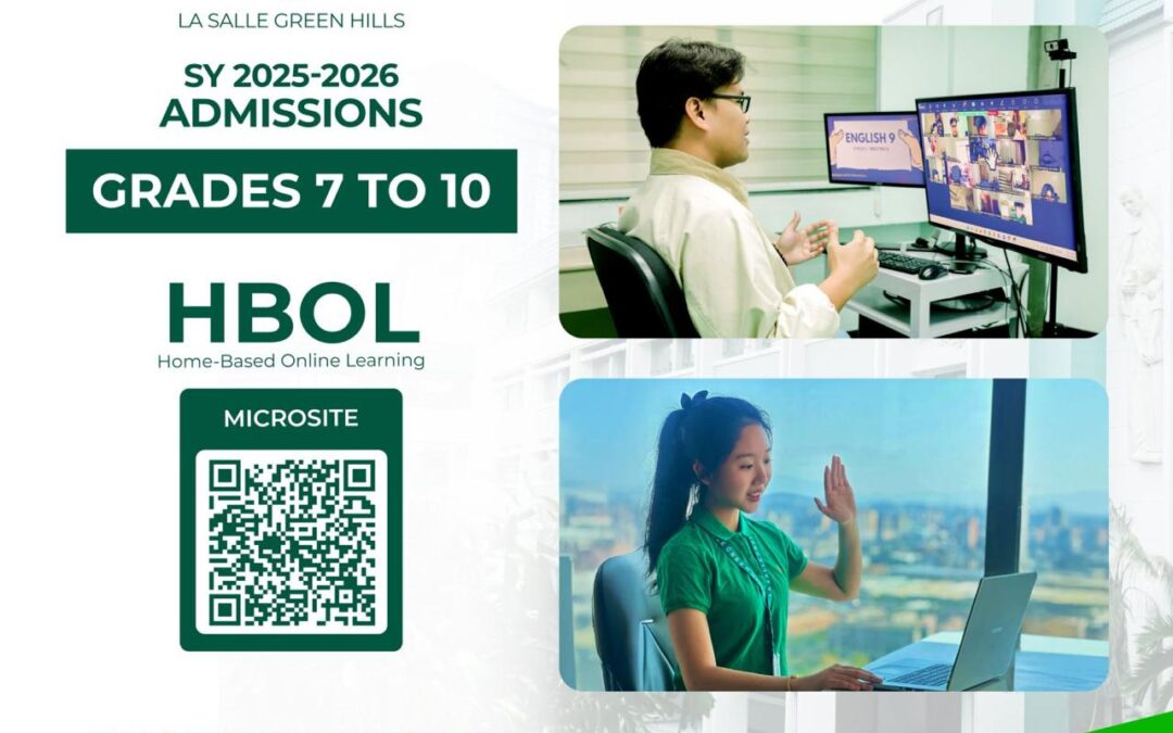 FLETCH-HBOL admissions extended until June 30!