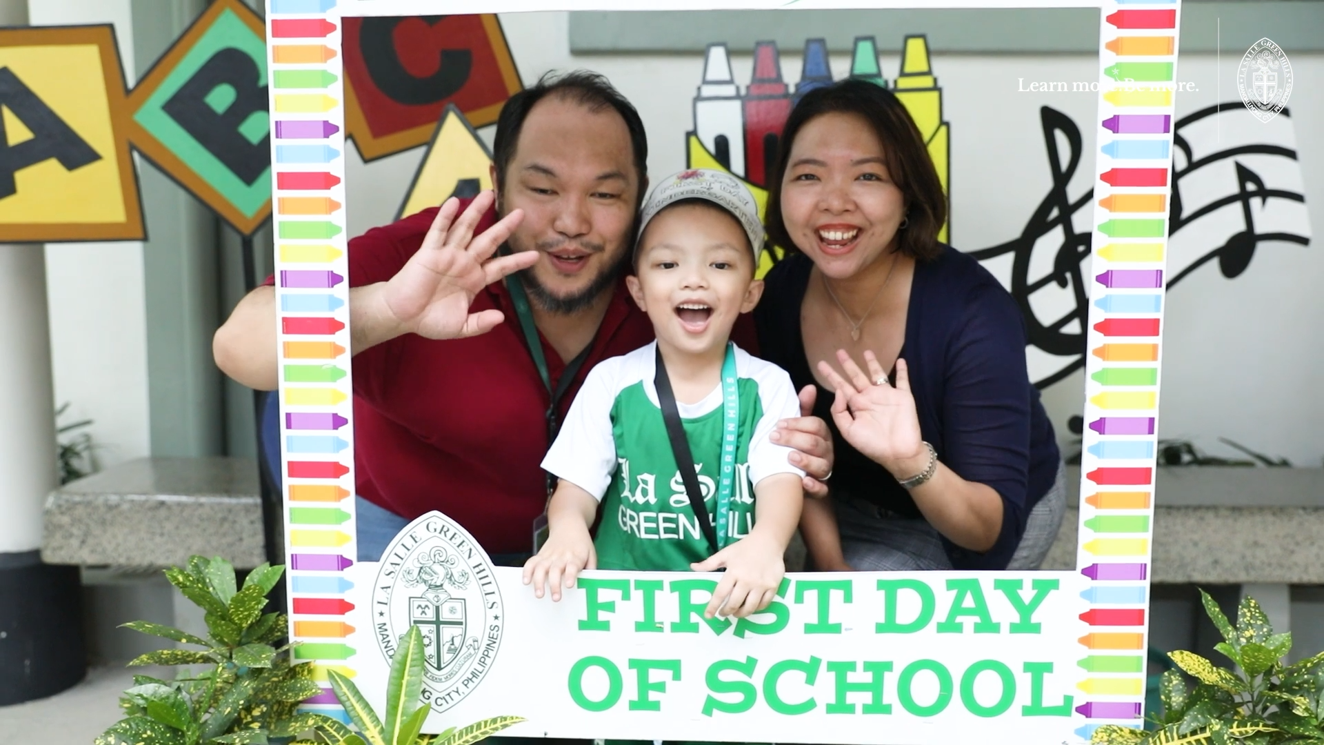 Welcome to School Year 2025-2026!