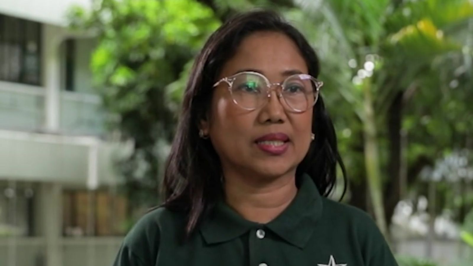 LSGH65 Stories Presents: Elsa Ligsay, ANHS Alumna, Batch 1996