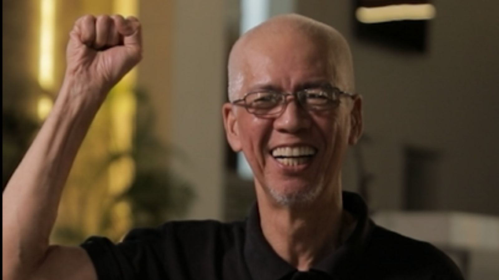 LSGH65 Stories Presents: Genaro Cesar Edilo Jr., Former Music Teacher, Musician, Artist