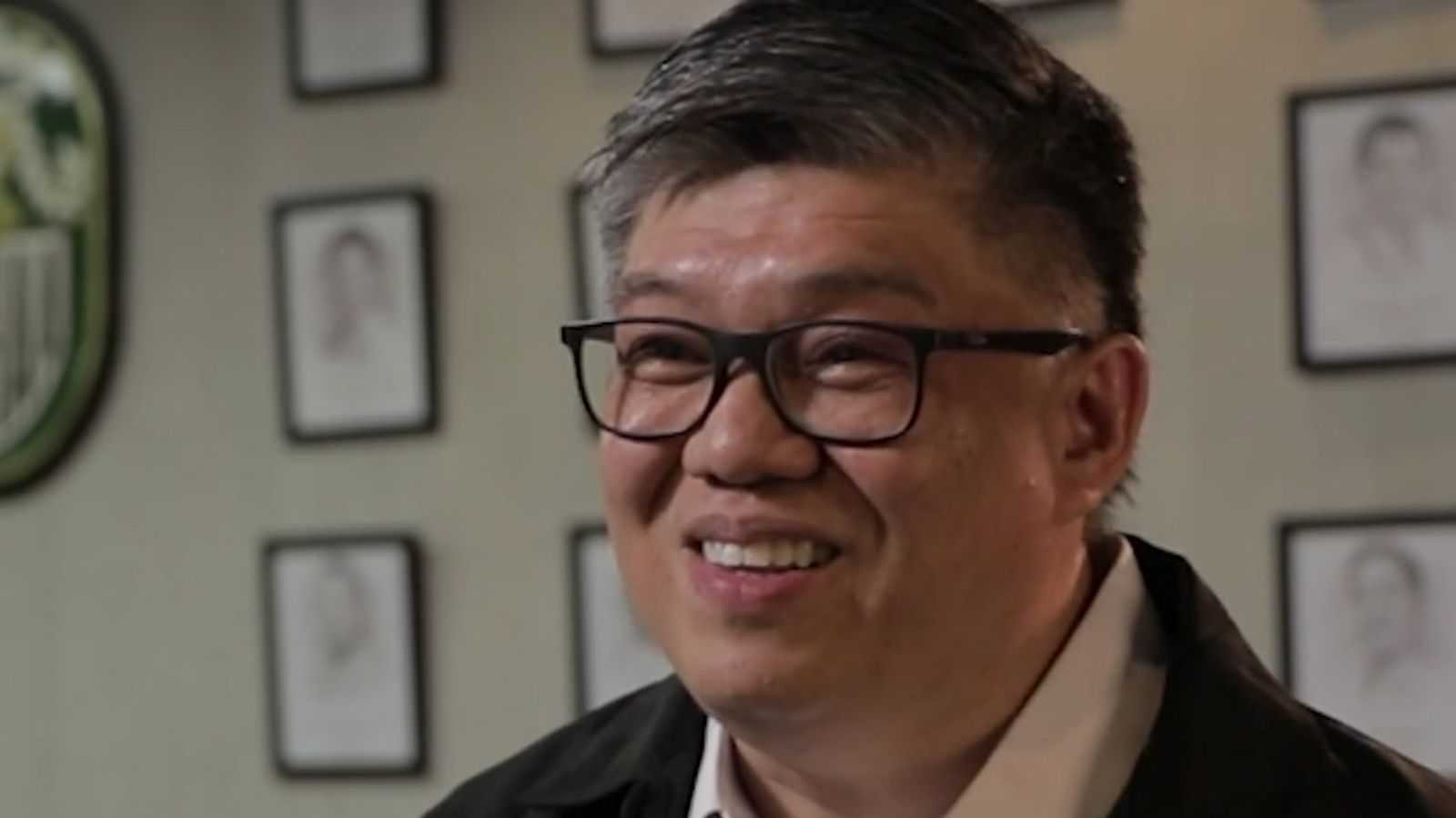 LSGH65 Stories Presents: Jose Luis Orosa II, Batch 1989, President, LSGH Alumni Association