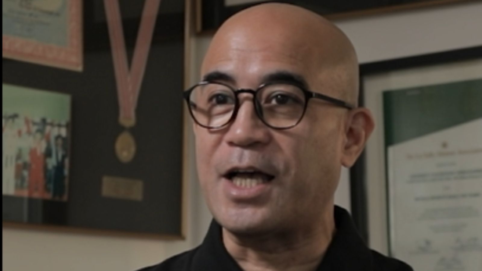 LSGH65 Stories Presents: Stephen Fernandez, Batch 1985, Olympian, Taekwondo Athlete