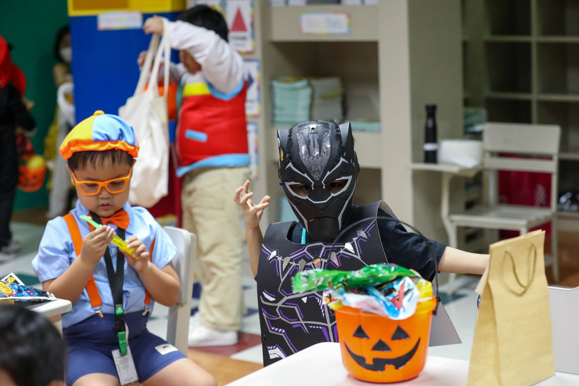 Preschool-held-Toy-Comes-to-Life10