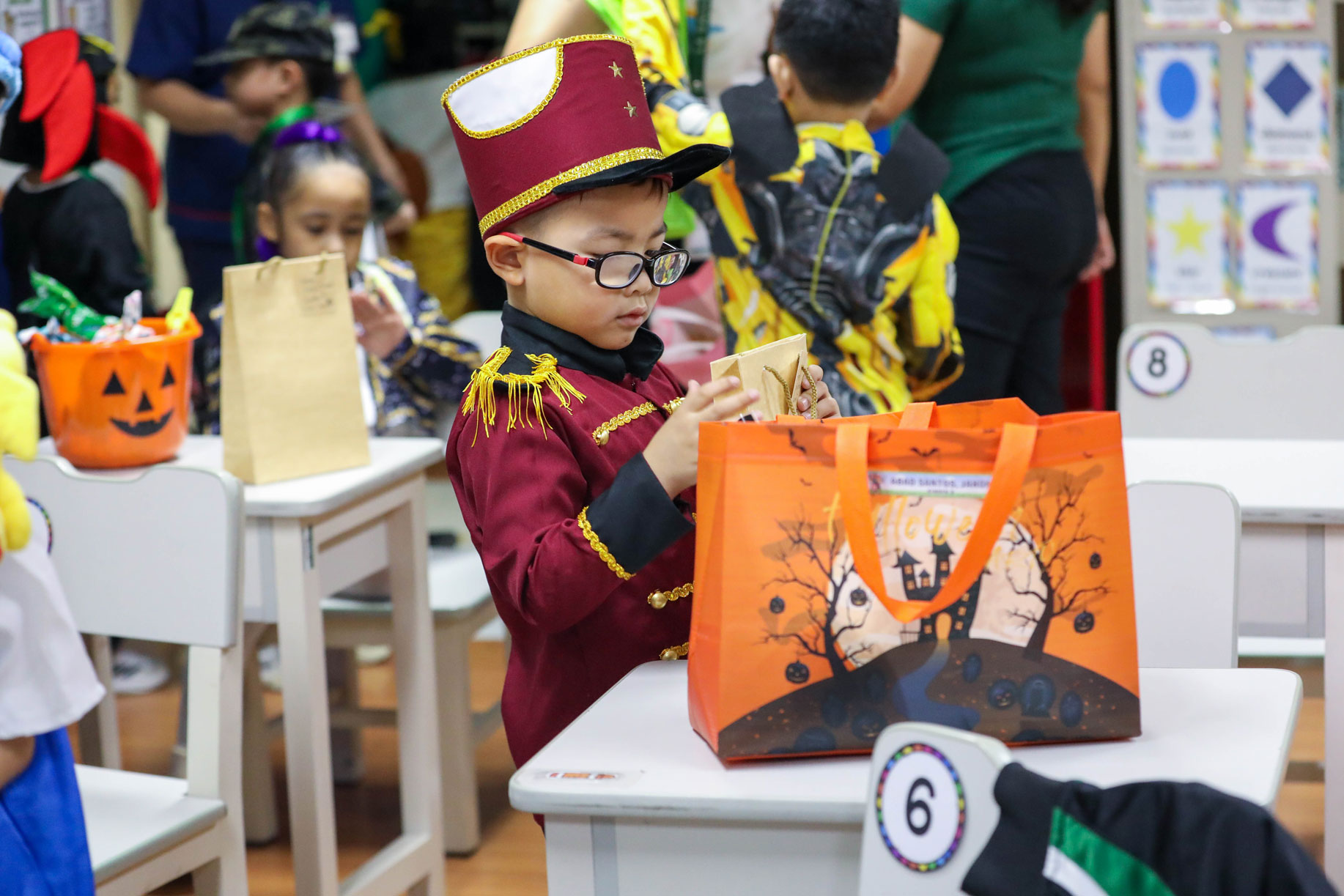 Preschool-held-Toy-Comes-to-Life11