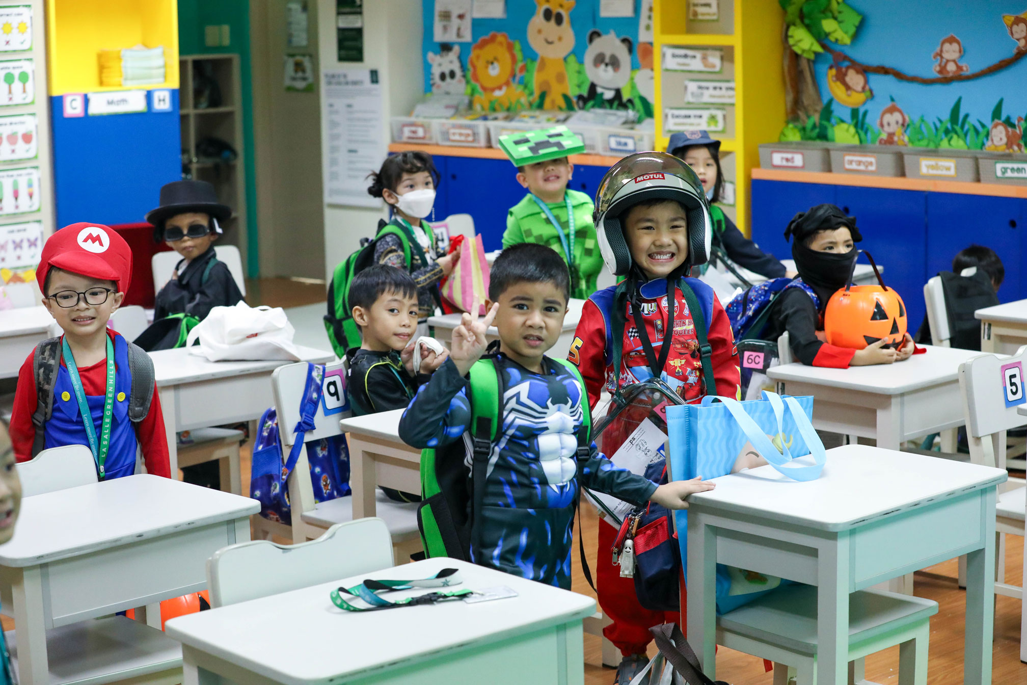 Preschool-held-Toy-Comes-to-Life13