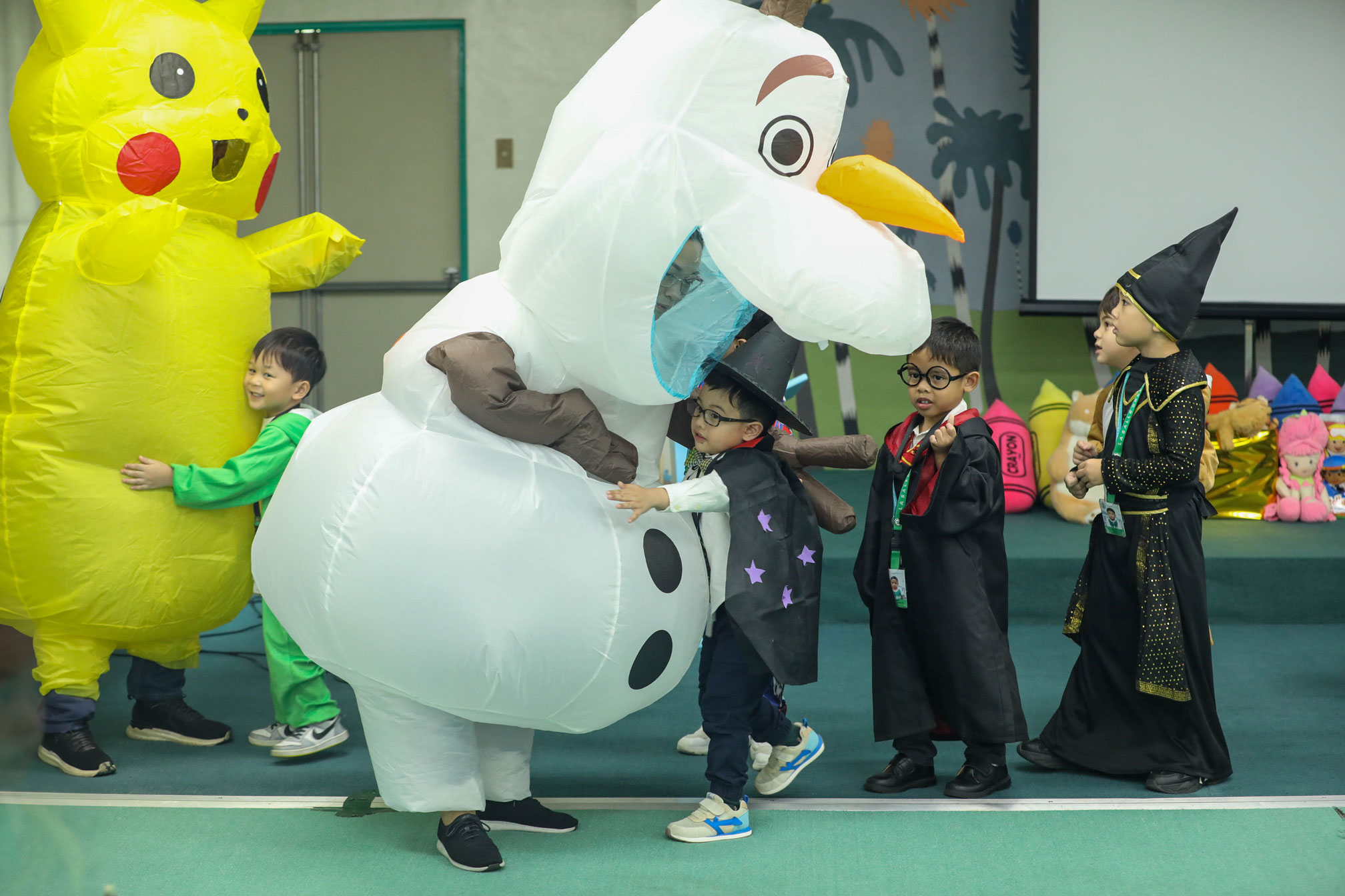 Preschool-held-Toy-Comes-to-Life21