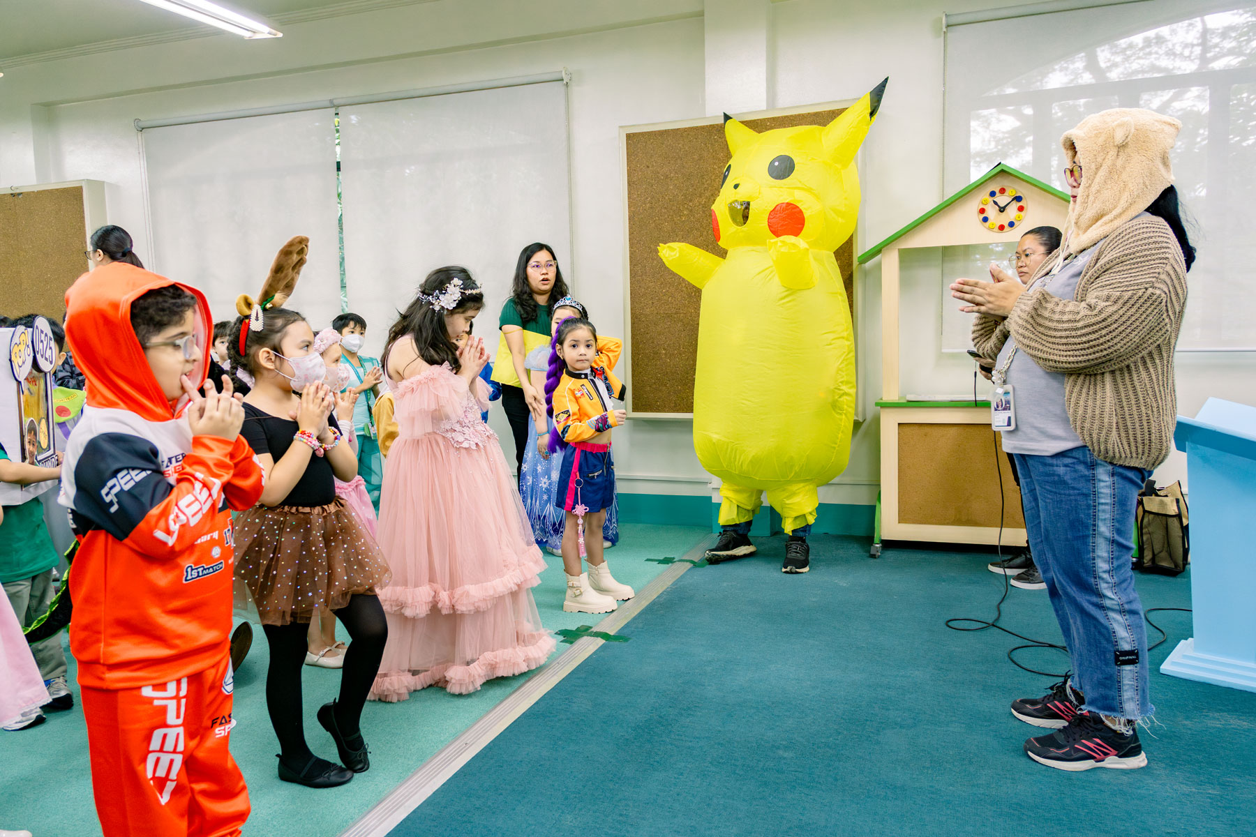 Preschool-held-Toy-Comes-to-Life5