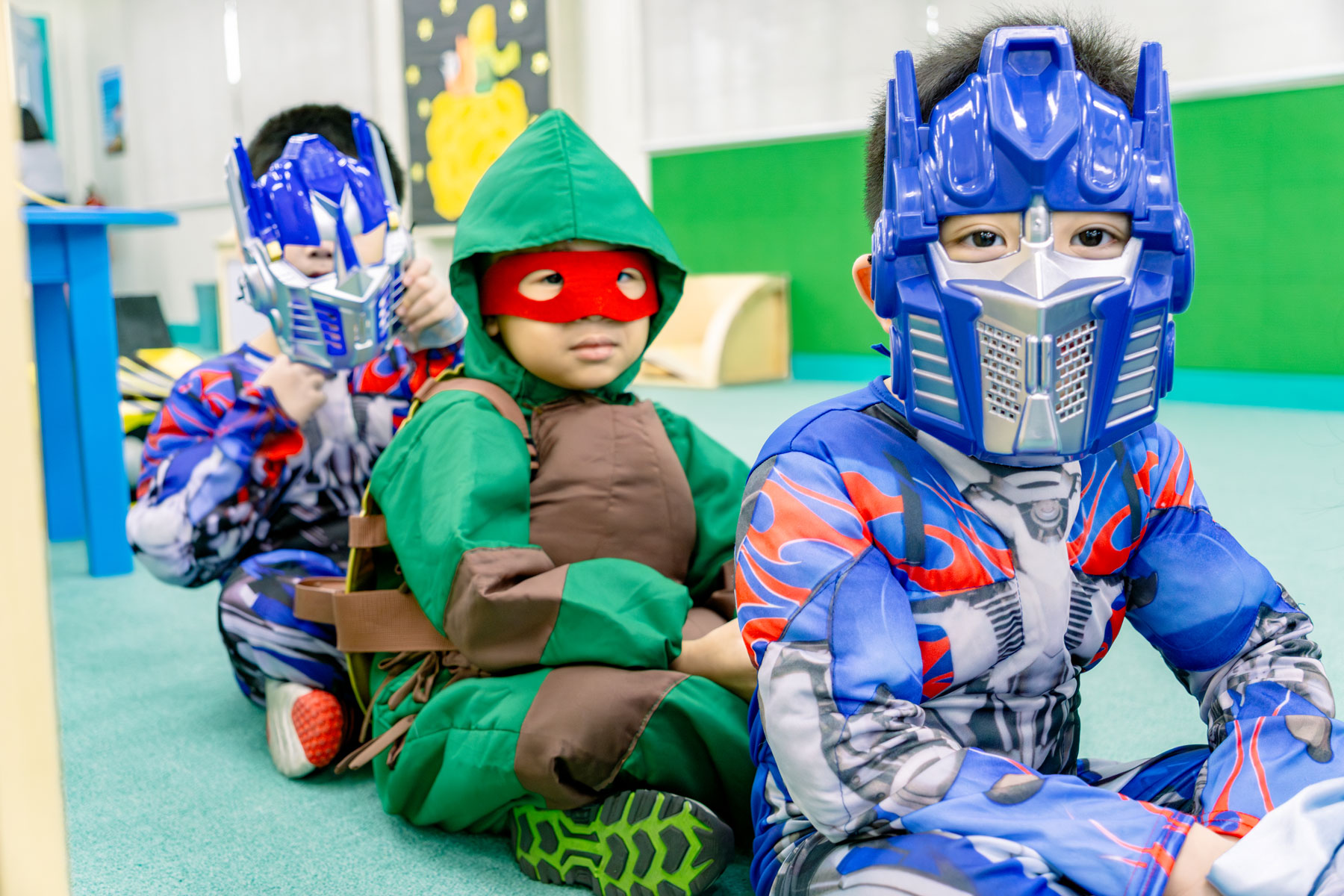 Preschool-held-Toy-Comes-to-Life6