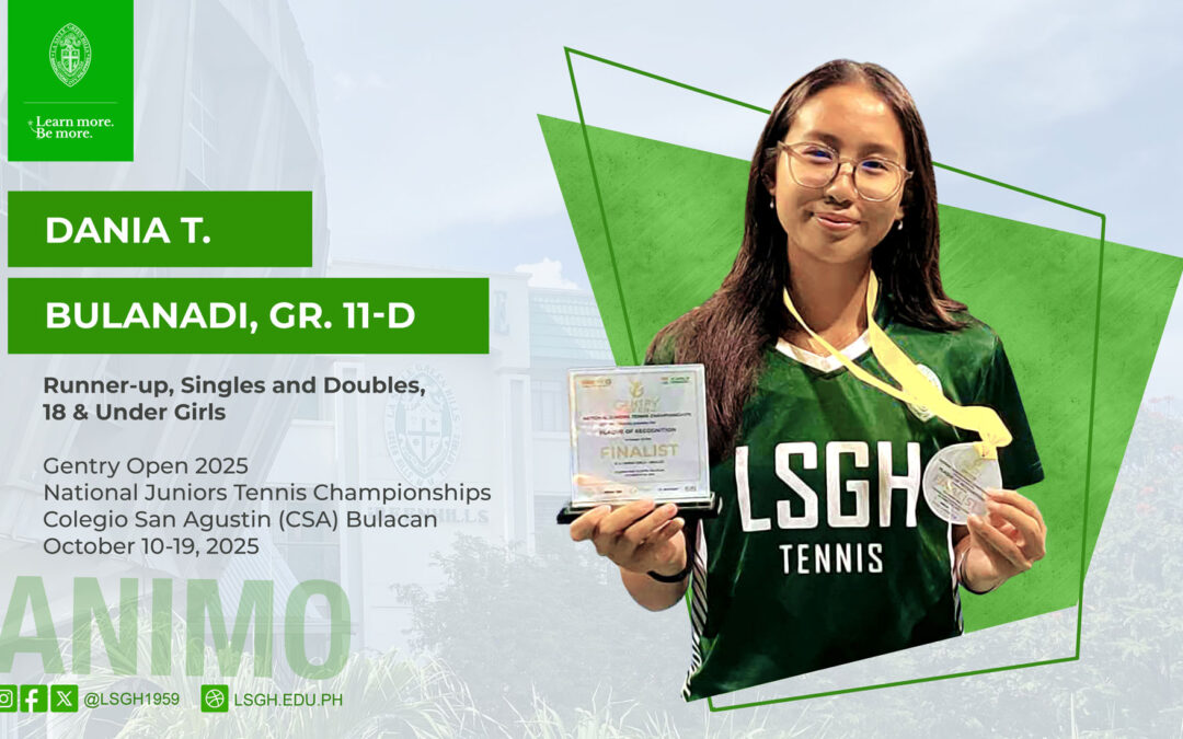Bulanadi ranks runner-up in national tennis championships