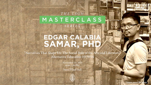 AltEd hosts “Narratives That Shaped Us- The Social Role of the Arts and Literature”