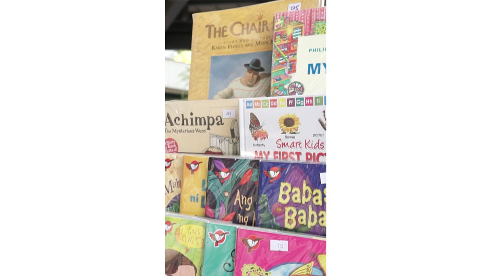 Once Upon a School Day