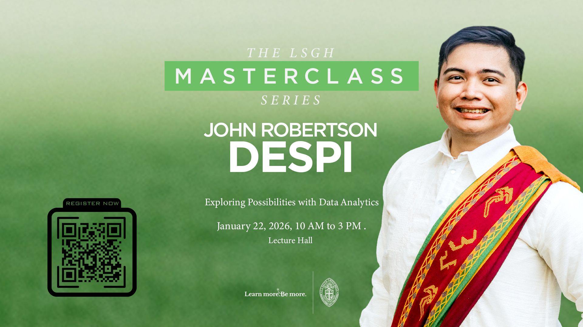 Exploring Possibilities with Data Analytics