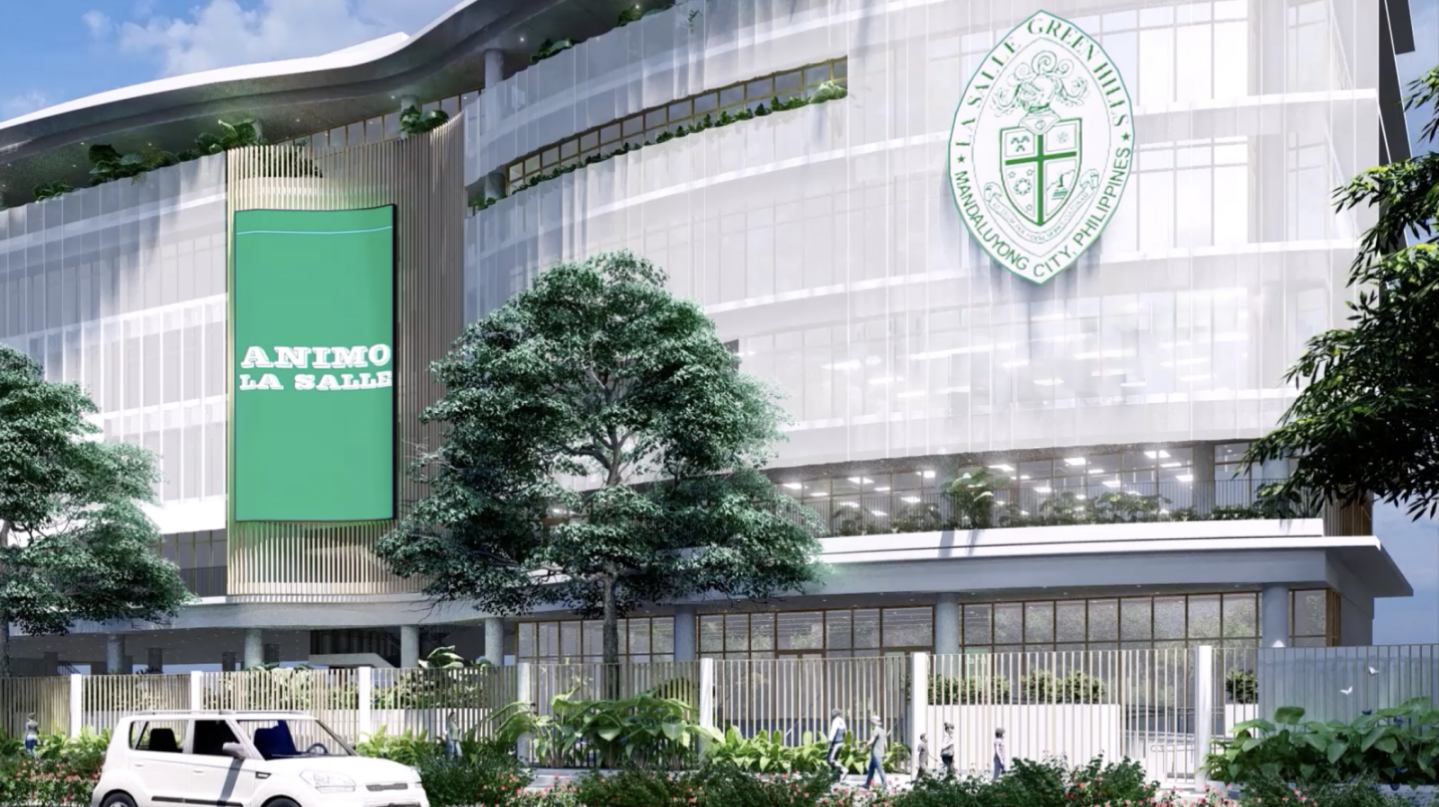 LSGH Elevates Campus Life With New Academic and Sports Facilities