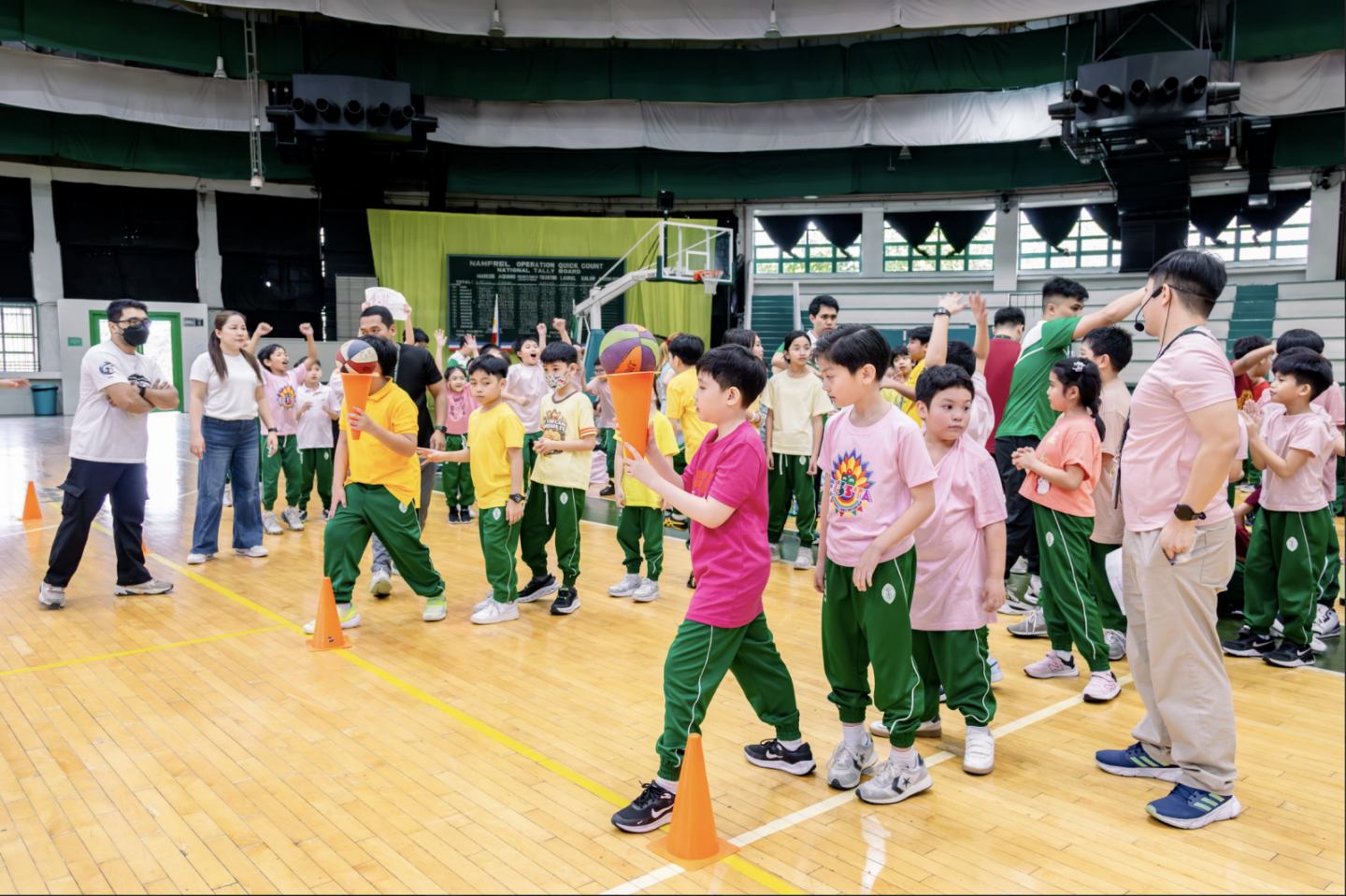 Learn more about our holistic approach at LSGH!