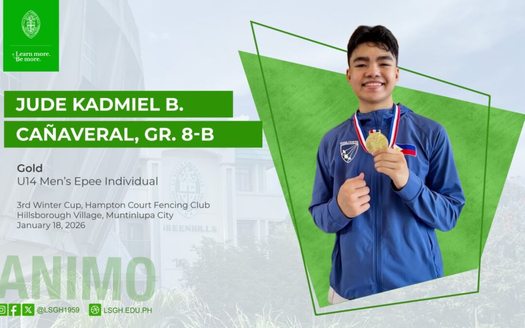 Cañaveral dominates the 3rd Winter Cup