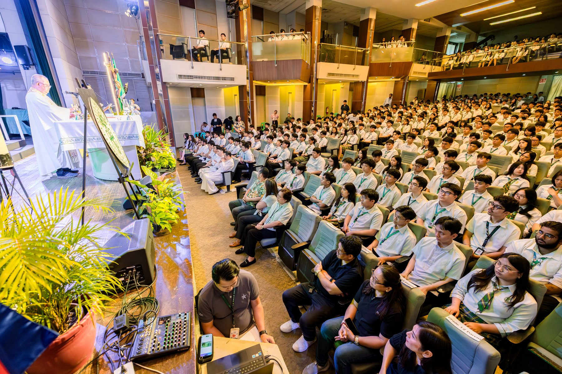 Celebrating the Class of 2026