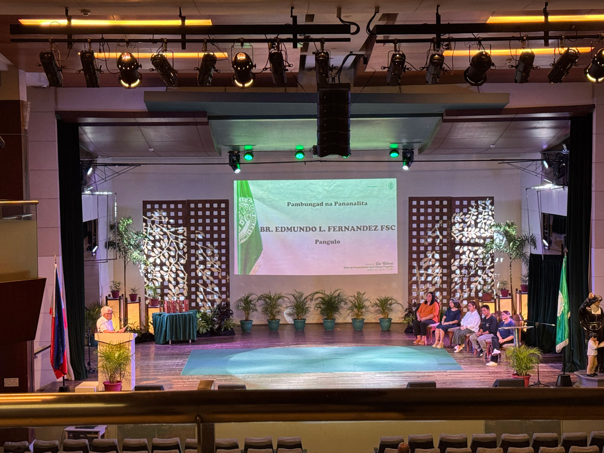 A legacy of service!