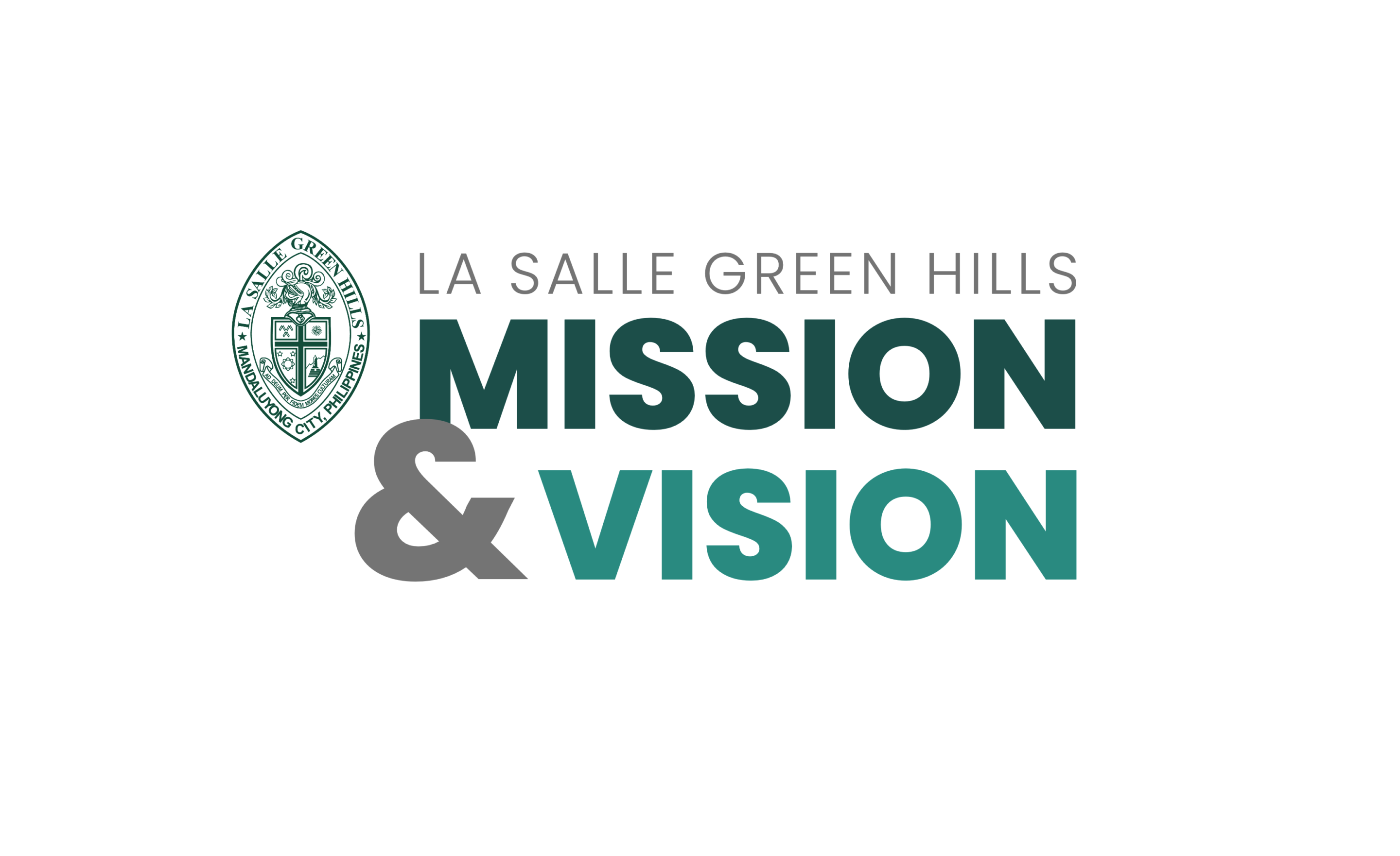 Charting our path to 2030: The new LSGH Mission and Vision