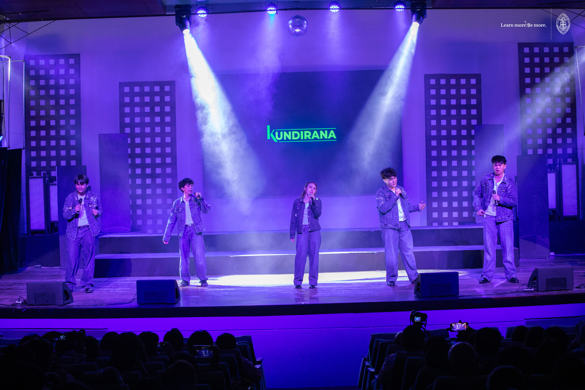 Kundirana Batch 2025–2026: Next In Line – The Farewell Concert