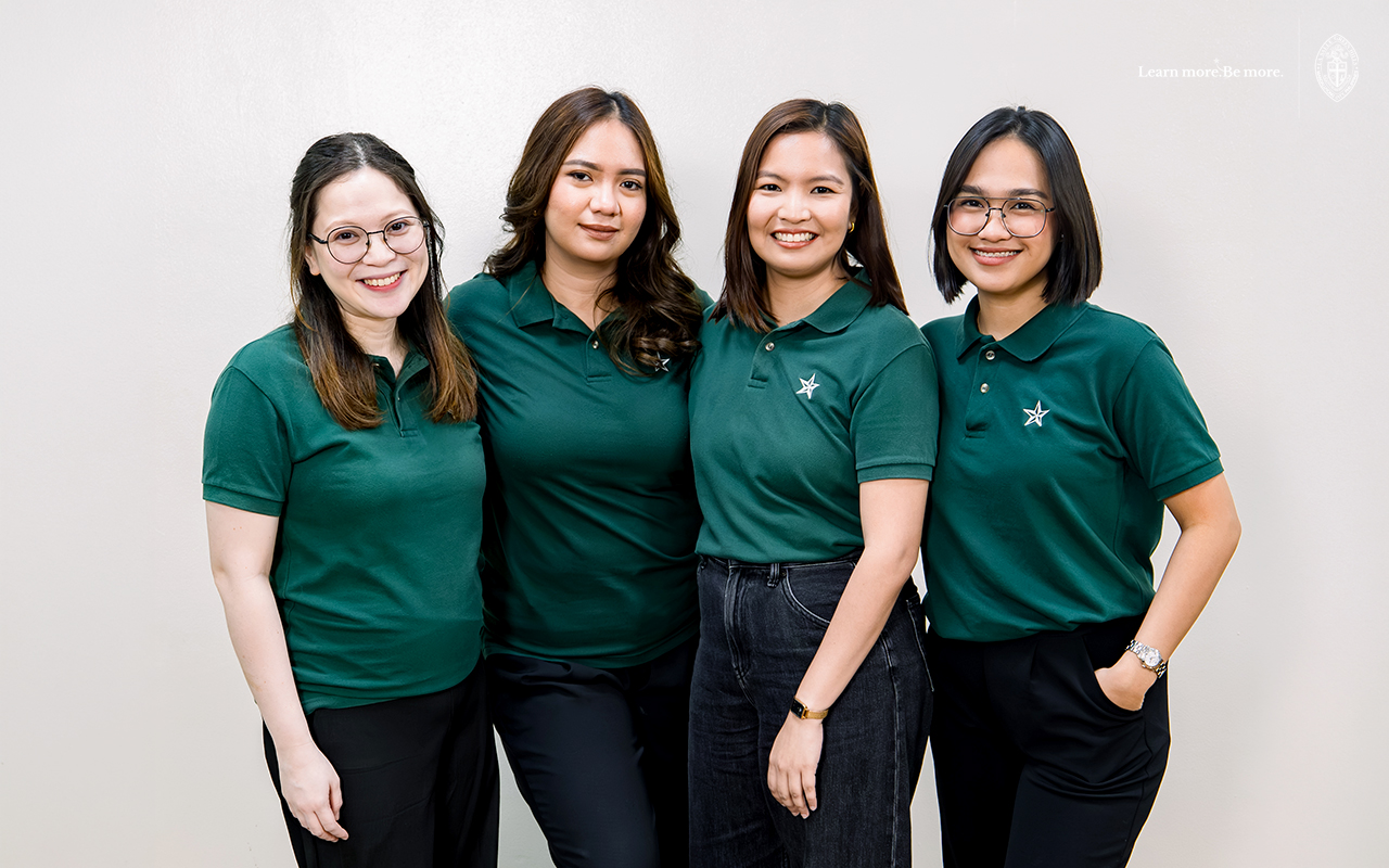Celebrating a Milestone, Strengthening Student Support